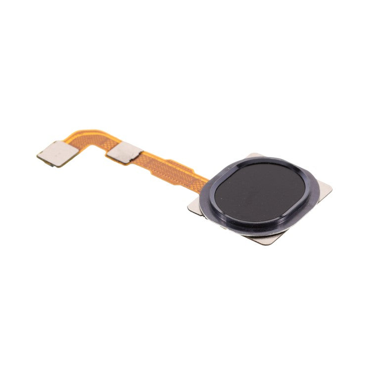 OEM-Home-Key-Fingerprint-Button-Flex-Cable-Part-Replacement-for-Samsung-Galaxy-A20s-A207--Black