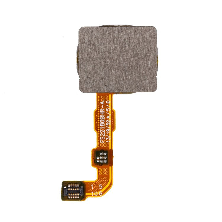 OEM-Home-Key-Fingerprint-Button-Flex-Cable-Part-Replacement-for-Samsung-Galaxy-A20s-A207--Black