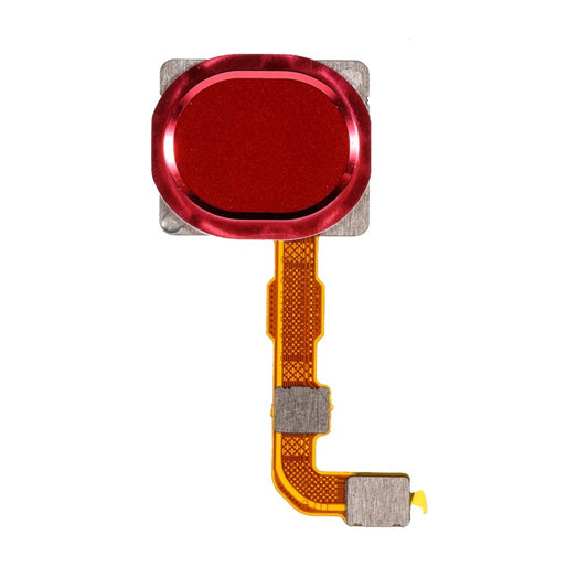 OEM-Home-Key-Fingerprint-Button-Flex-Cable-Part-Replacement-for-Samsung-Galaxy-A20s-A207--Red