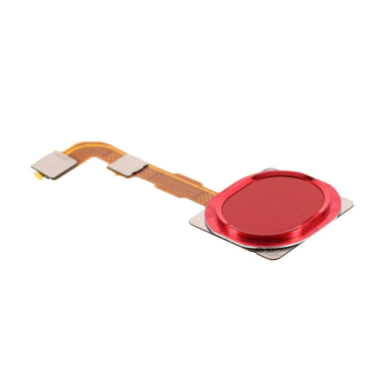 OEM-Home-Key-Fingerprint-Button-Flex-Cable-Part-Replacement-for-Samsung-Galaxy-A20s-A207--Red