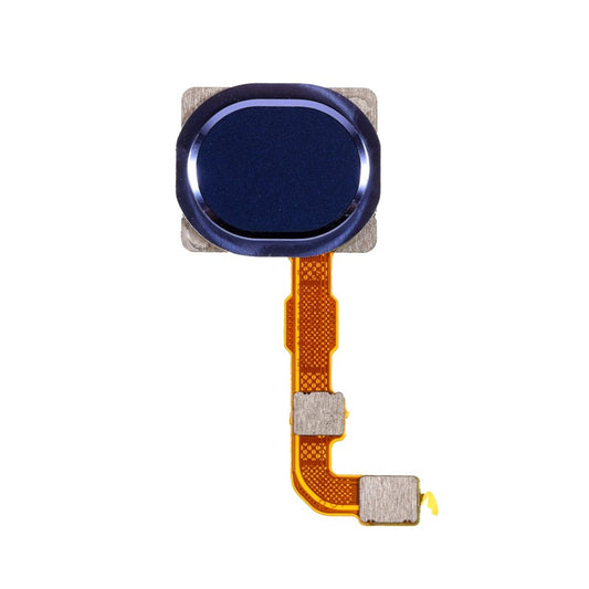 OEM-Home-Key-Fingerprint-Button-Flex-Cable-Part-Replacement-for-Samsung-Galaxy-A20s-A207--Purple