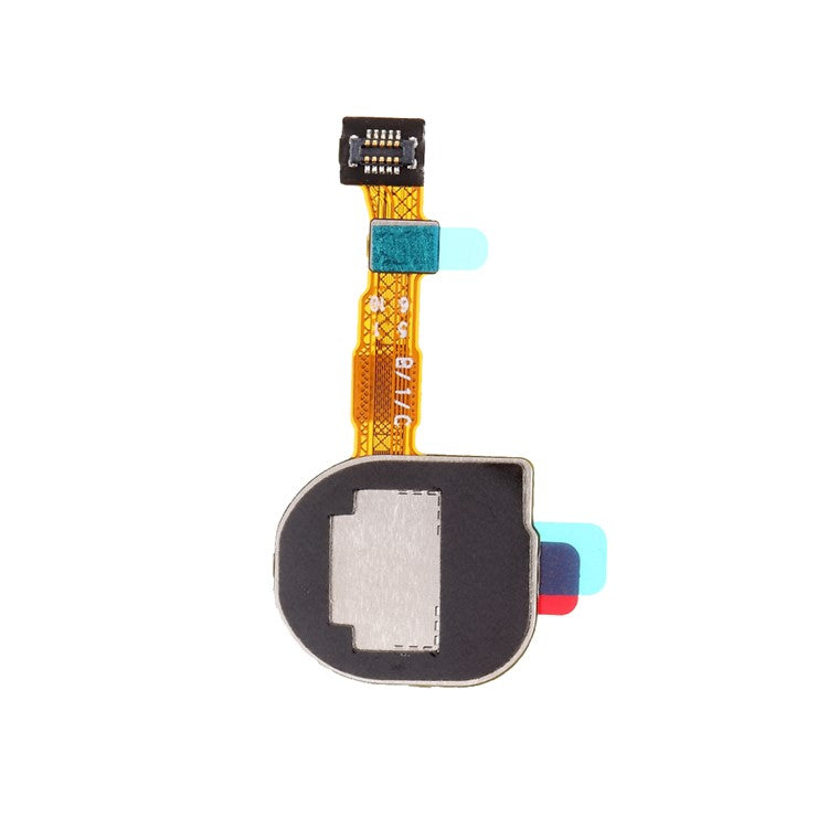 OEM-Home-Key-Fingerprint-Button-Flex-Cable-Part-Replacement-for-Samsung-Galaxy-A11-A115--Purple