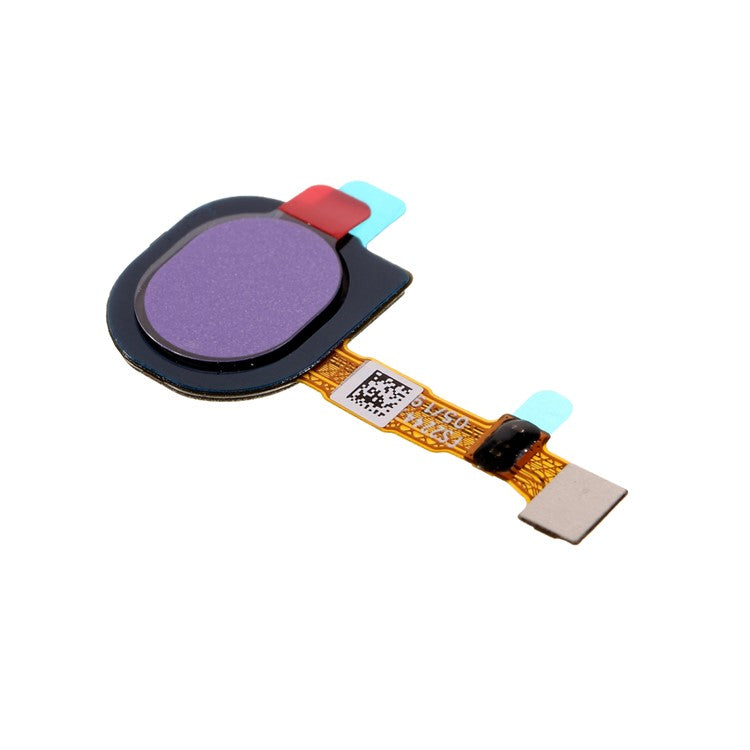 OEM-Home-Key-Fingerprint-Button-Flex-Cable-Part-Replacement-for-Samsung-Galaxy-A11-A115--Purple