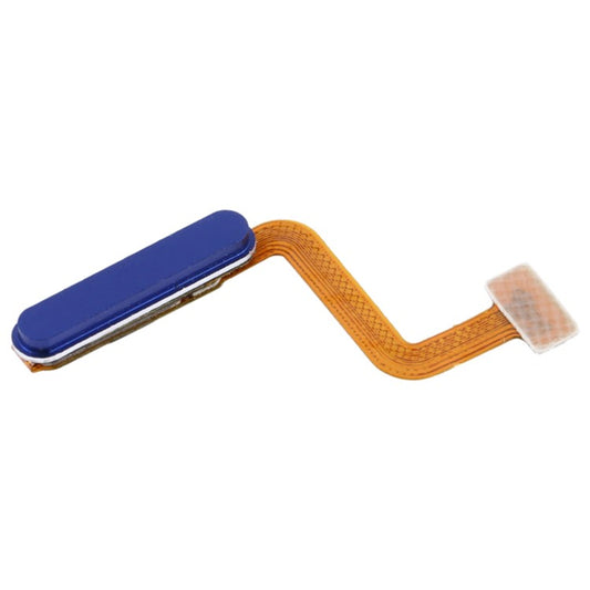OEM-Home-Key-Fingerprint-Button-Flexible-Cable-Replacement-Part-(without-Logo)-for-Samsung-Galaxy-M51-M515F--Blue