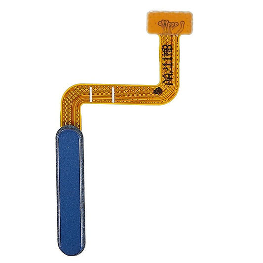 For-Samsung-Galaxy-M52-5G-SM-M526B-OEM-Home-Key-Fingerprint-Button-Flex-Cable-Part-Replacement-(without-Logo)--Blue