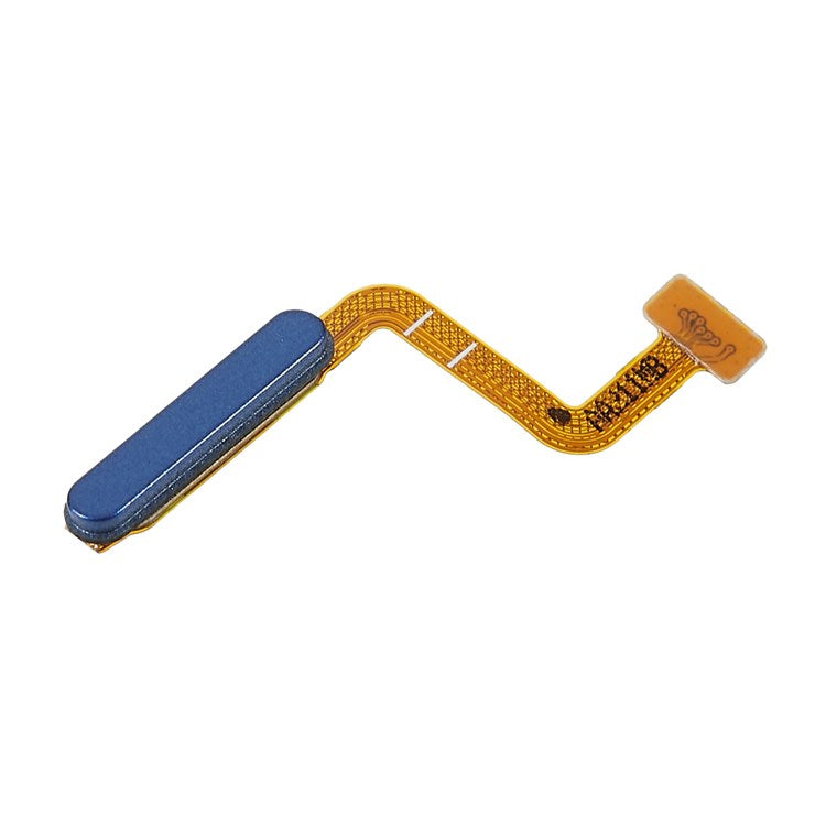 For-Samsung-Galaxy-M52-5G-SM-M526B-OEM-Home-Key-Fingerprint-Button-Flex-Cable-Part-Replacement-(without-Logo)--Blue