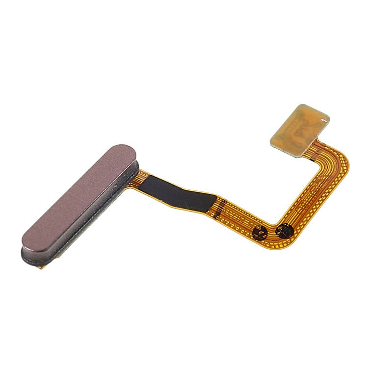 For-Samsung-Galaxy-Z-Fold2-5G-F916-OEM-Home-Key-Fingerprint-Button-Flex-Cable-Part-(without-Logo)--Bronze