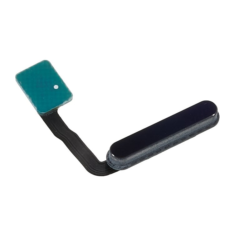 For-Samsung-Galaxy-Fold-5G-F907-OEM-Home-Key-Fingerprint-Button-Flex-Cable-Part-(without-Logo)--Blue