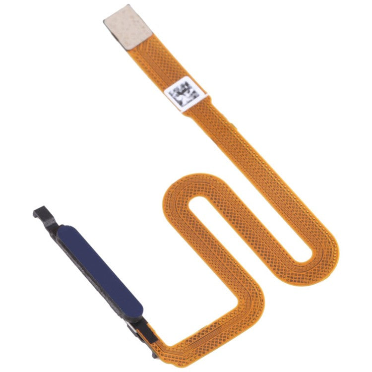 For-Samsung-Galaxy-A03s-A037F-(164.2-x-75.9-x-9.1mm)-OEM-Home-Key-Fingerprint-Button-Flex-Cable-(without-Logo)--Blue