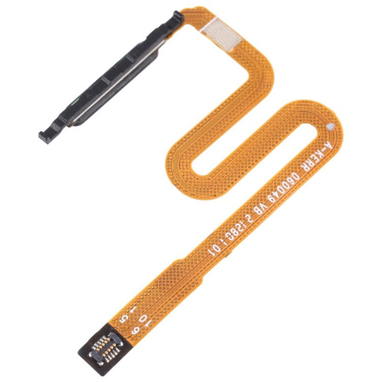For-Samsung-Galaxy-A03s-A037F-(164.2-x-75.9-x-9.1mm)-OEM-Home-Key-Fingerprint-Button-Flex-Cable-(without-Logo)--Blue