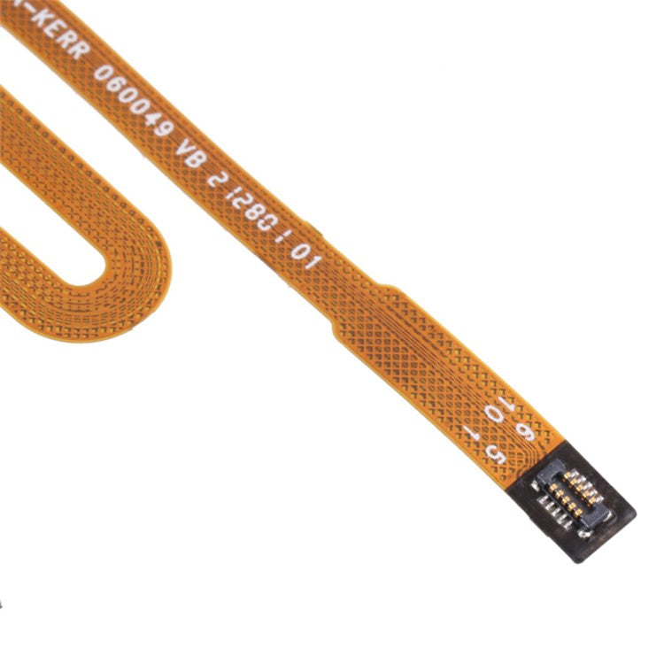 For-Samsung-Galaxy-A03s-A037F-(164.2-x-75.9-x-9.1mm)-OEM-Home-Key-Fingerprint-Button-Flex-Cable-(without-Logo)--Blue