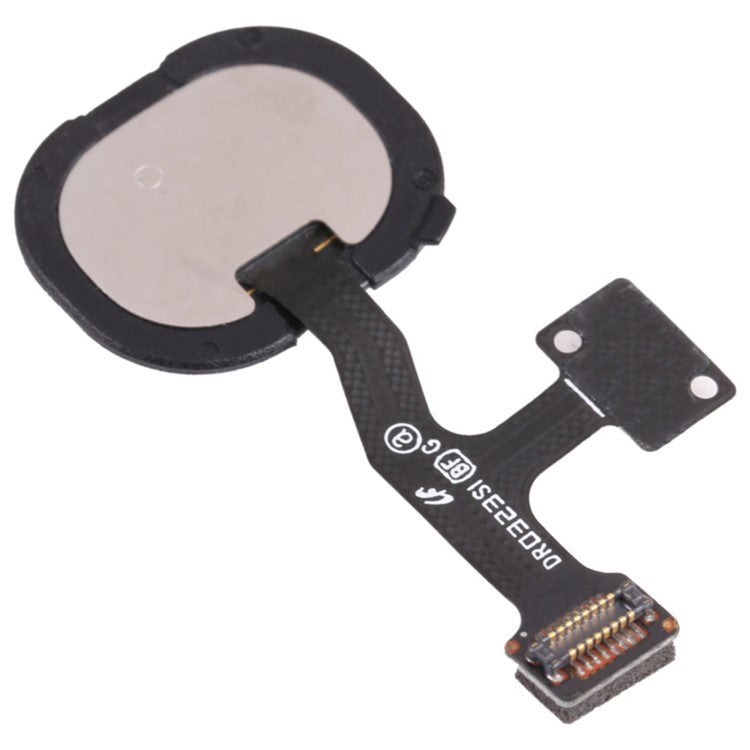 For-Samsung-Galaxy-M31-M315-OEM-Home-Key-Fingerprint-Button-Flex-Cable-(without-Logo)--Black