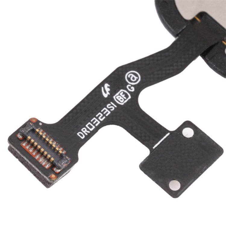 For-Samsung-Galaxy-M31-M315-OEM-Home-Key-Fingerprint-Button-Flex-Cable-(without-Logo)--Black