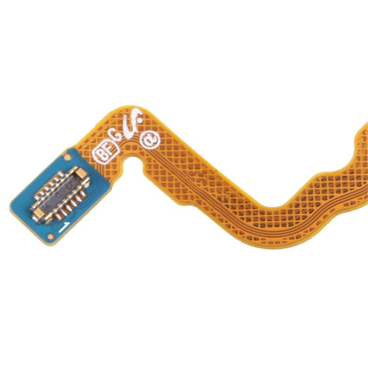 For-Samsung-Galaxy-Z-Fold4-5G-F936-OEM-Home-Key-Fingerprint-Button-Flex-Cable-Replacement-Part-(without-Logo)--Grey