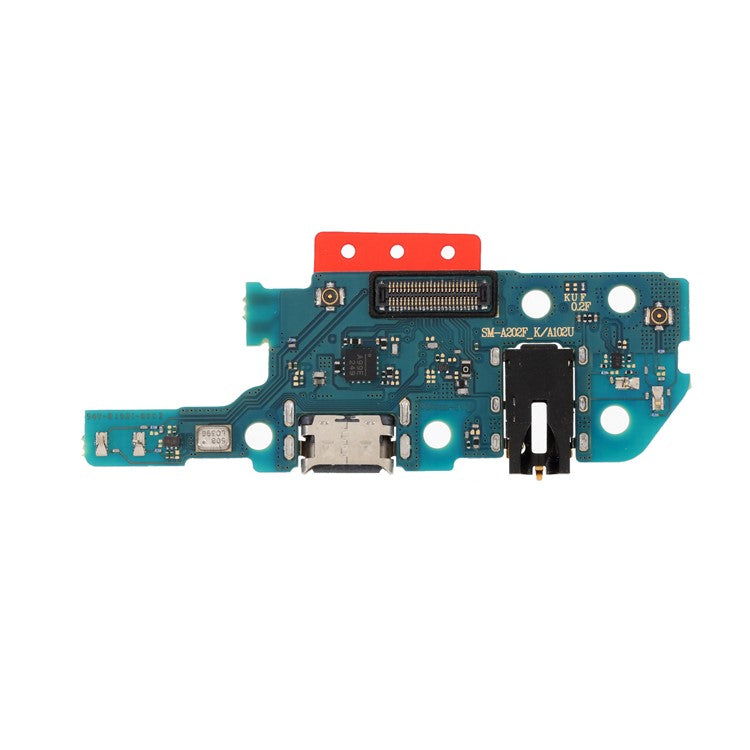 Charging-Port-Dock-Connector-Flex-Cable-Part-for-Samsung-Galaxy-A20e-A202/A10e-A102