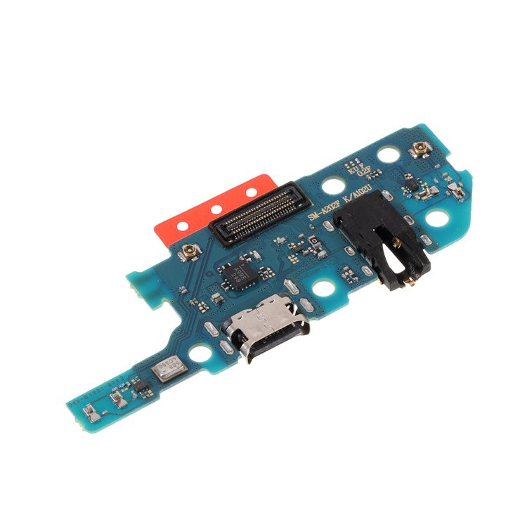 Charging-Port-Dock-Connector-Flex-Cable-Part-for-Samsung-Galaxy-A20e-A202/A10e-A102