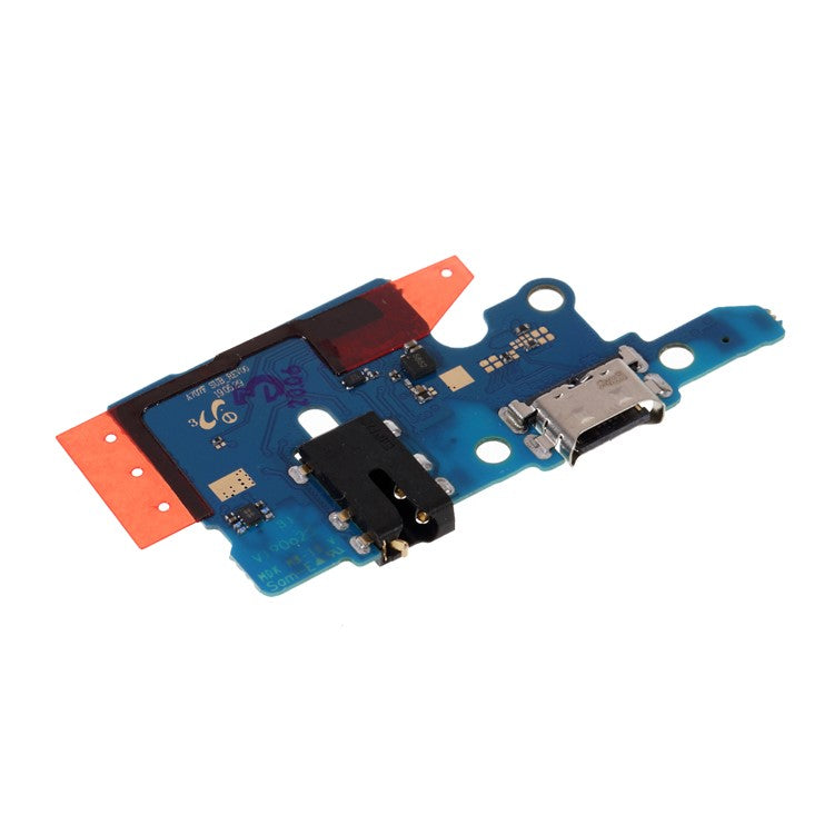 Charging-Port-Dock-Connector-Flex-Cable-Part-for-Samsung-Galaxy-A70S-A707