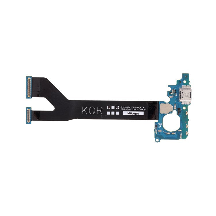 OEM-Dock-Connector-Charging-Port-Flex-Cable-for-Samsung-Galaxy-A90-5G-A908