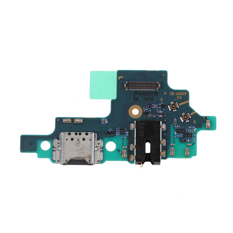 Charging-Port-Part-for-Samsung-Galaxy-A9-(2018)-/A9S-SM-A920F/DS/A9-Star-Pro