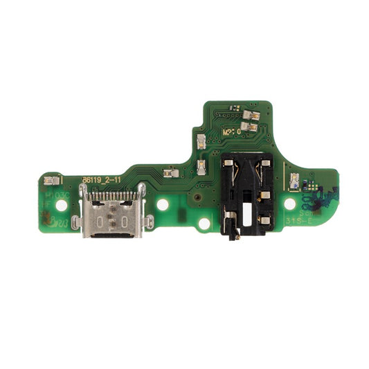 Charging-Port-Dock-Connector-Flex-Cable-Part-for-Samsung-Galaxy-A20S-SM-A207U-(US-Version)