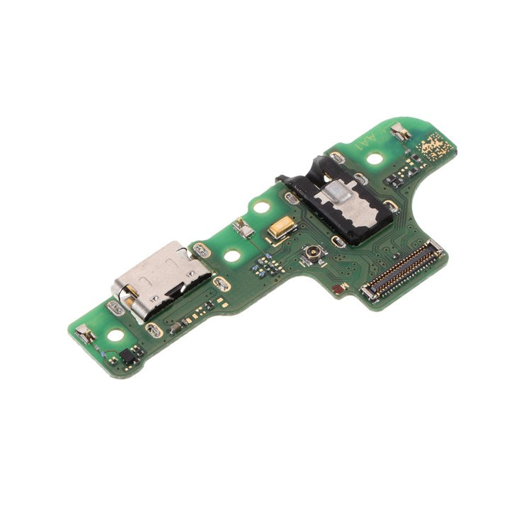 Charging-Port-Dock-Connector-Flex-Cable-Part-for-Samsung-Galaxy-A20S-SM-A207U-(US-Version)