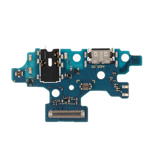Dock-Connector-Charging-Port-Flex-Cable-Repair-Part-for-Samsung-Galaxy-A41-(Global-Version)-A415