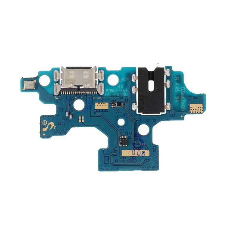 Dock-Connector-Charging-Port-Flex-Cable-Repair-Part-for-Samsung-Galaxy-A41-(Global-Version)-A415
