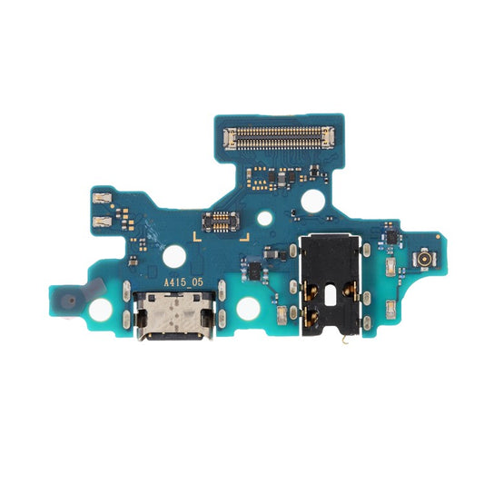 OEM-Dock-Connector-Charging-Port-Flex-Cable-Repair-Part-for-Samsung-Galaxy-A41-(Global-Version)-A415
