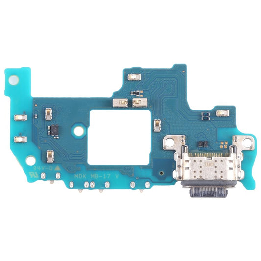 For-Samsung-Galaxy-A55-5G-A556B-OEM-Dock-Connector-Charging-Port-Flex-Cable-(Without-Logo)