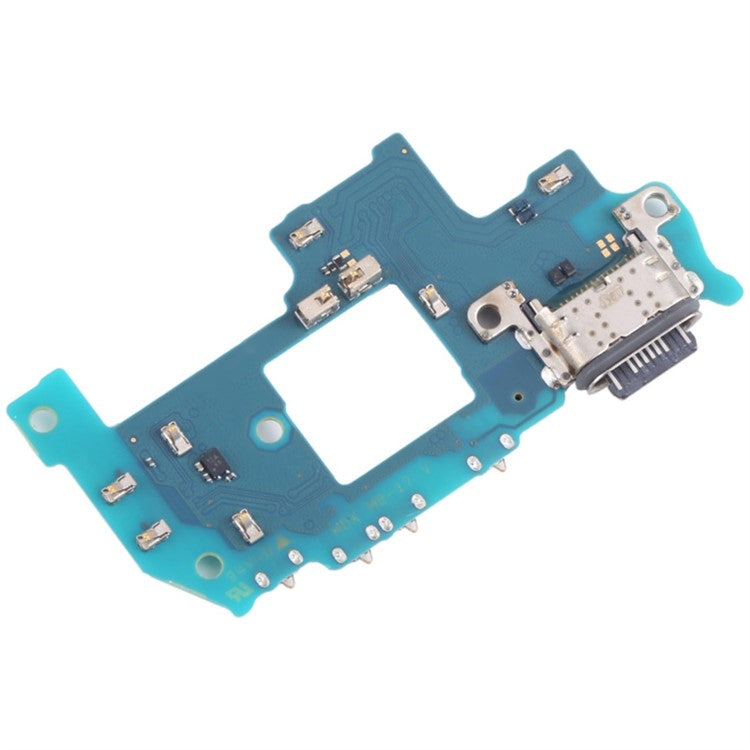 For-Samsung-Galaxy-A55-5G-A556B-OEM-Dock-Connector-Charging-Port-Flex-Cable-(Without-Logo)