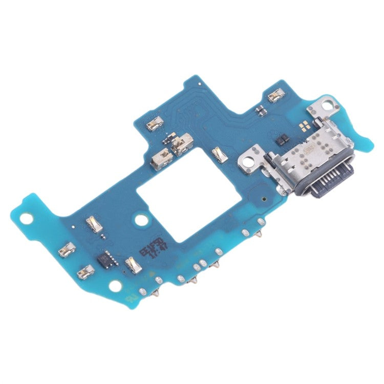 For-Samsung-Galaxy-A55-5G-A556B-Dock-Connector-Charging-Port-Flex-Cable-Repair-Part-(Without-Logo)