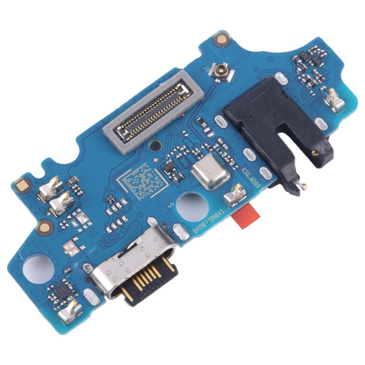 For-Samsung-Galaxy-A05s-4G-A057-OEM-Dock-Connector-Charging-Port-Flex-Cable-(Without-Logo)