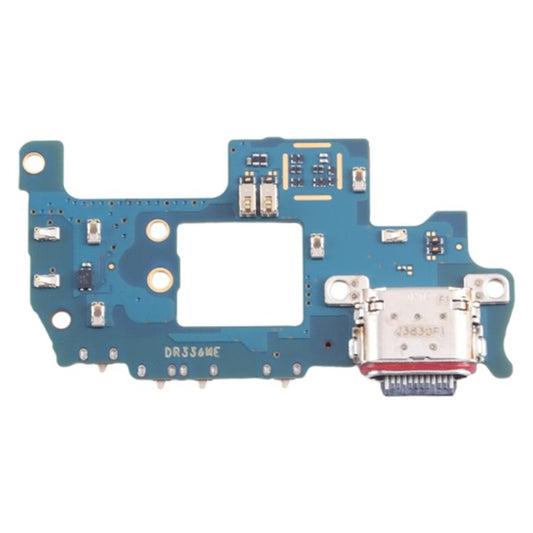 For-Samsung-Galaxy-S23-FE-S711-OEM-Dock-Connector-Charging-Port-Flex-Cable-(Without-Logo)