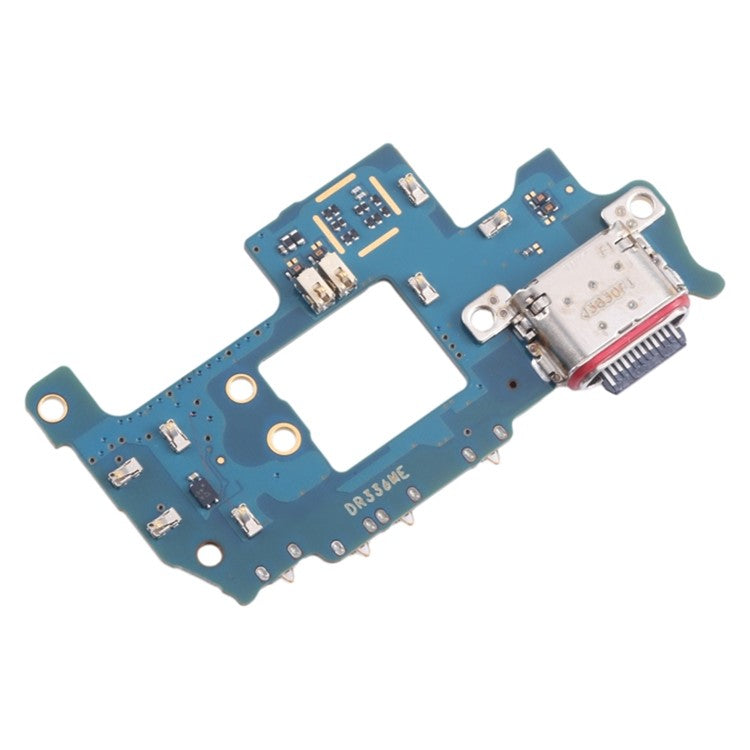 For-Samsung-Galaxy-S23-FE-S711-OEM-Dock-Connector-Charging-Port-Flex-Cable-(Without-Logo)
