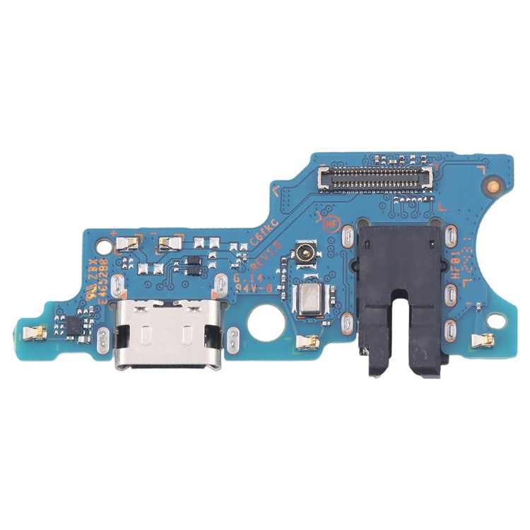For-Samsung-Galaxy-A06-4G-A065-OEM-Dock-Connector-Charging-Port-Flex-Cable-(Without-Logo)