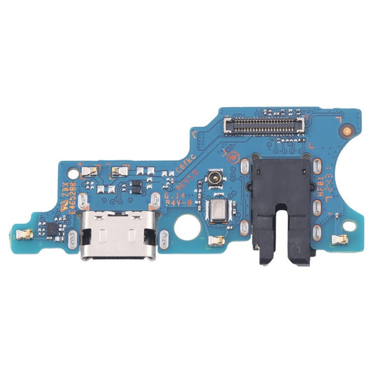 For-Samsung-Galaxy-A06-4G-A065-OEM-Dock-Connector-Charging-Port-Flex-Cable-(Without-Logo)