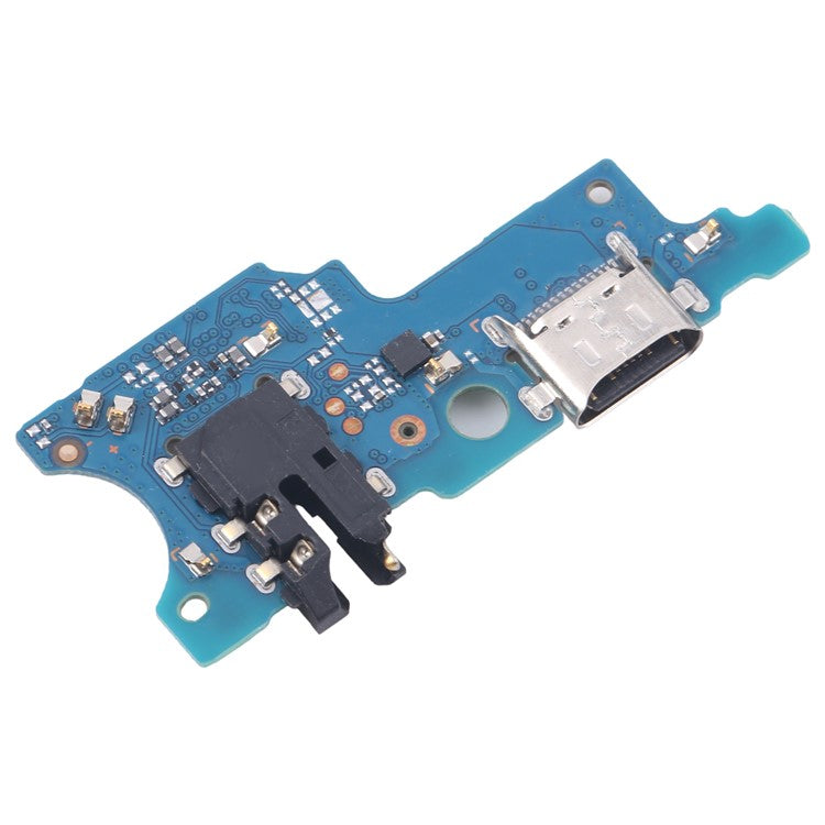 For-Samsung-Galaxy-A06-4G-A065-OEM-Dock-Connector-Charging-Port-Flex-Cable-(Without-Logo)