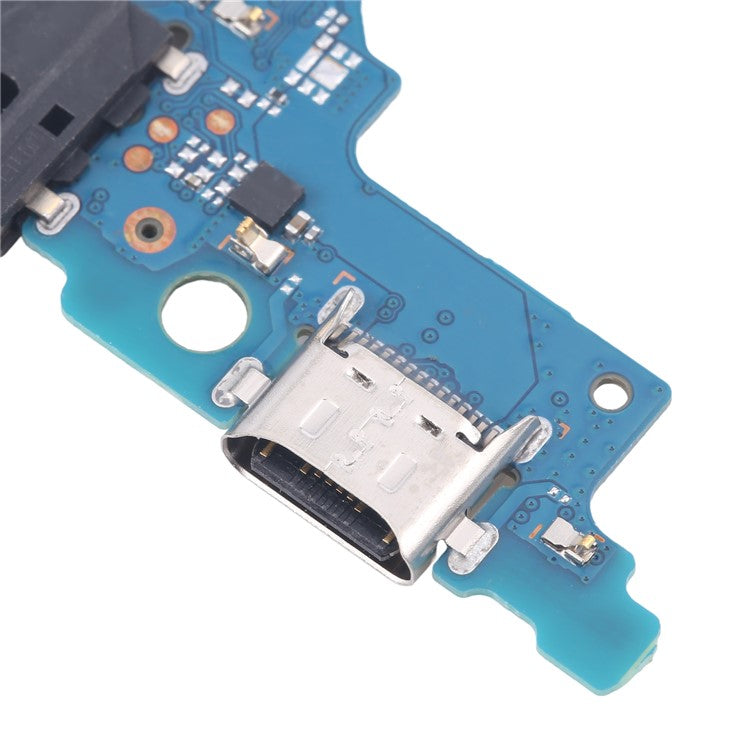 For-Samsung-Galaxy-A06-4G-A065-OEM-Dock-Connector-Charging-Port-Flex-Cable-(Without-Logo)