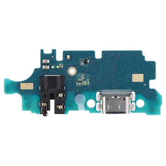 For-Samsung-Galaxy-A15-5G-A156B-Dock-Connector-Charging-Port-Flex-Cable-Repair-Part-(Without-Logo)