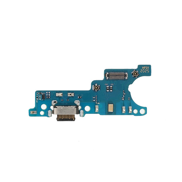 Dock-Connector-Charging-Port-Flex-Cable-Replacement-(without-Logo)-for-Samsung-Galaxy-A11-A115U-(US-Version)
