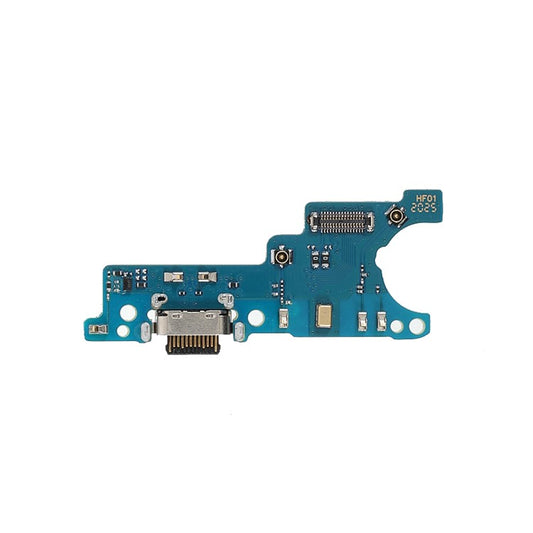 Dock-Connector-Charging-Port-Flex-Cable-Replacement-(without-Logo)-for-Samsung-Galaxy-A11-A115U-(US-Version)