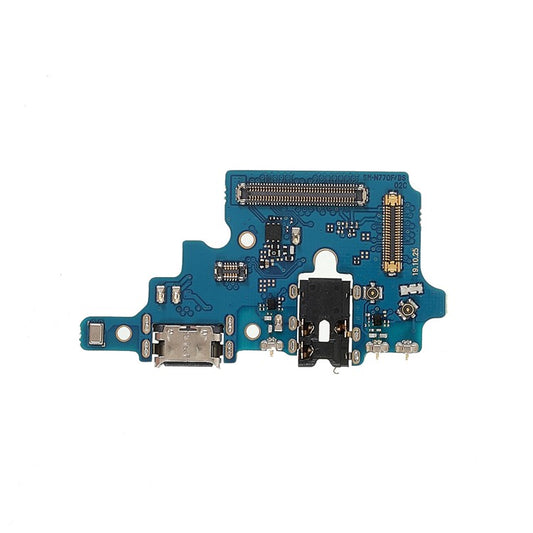 Dock-Connector-Charging-Port-Flex-Cable-Replacement-(without-Logo)-for-Samsung-Galaxy-Note-10-Lite-N770F
