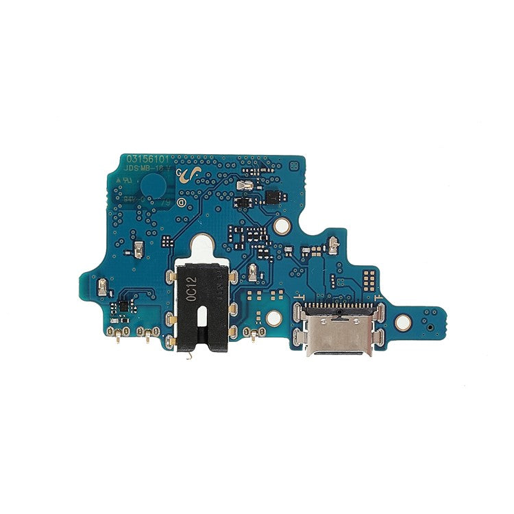 Dock-Connector-Charging-Port-Flex-Cable-Replacement-(without-Logo)-for-Samsung-Galaxy-Note-10-Lite-N770F