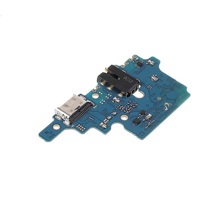 Dock-Connector-Charging-Port-Flex-Cable-Replacement-(without-Logo)-for-Samsung-Galaxy-Note-10-Lite-N770F