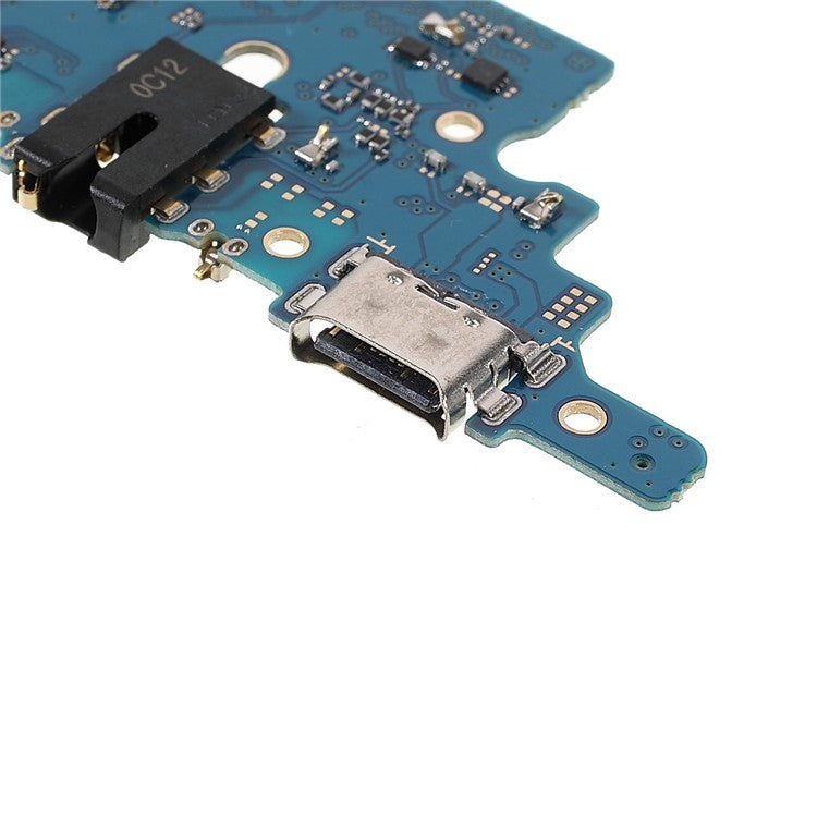 Dock-Connector-Charging-Port-Flex-Cable-Replacement-(without-Logo)-for-Samsung-Galaxy-Note-10-Lite-N770F