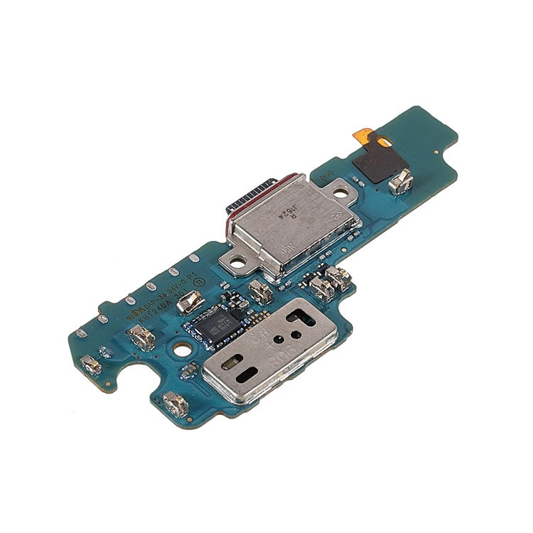 For-Samsung-Galaxy-Z-Fold3-5G-F926U-OEM-Charging-Port-Flex-Cable-Spare-Part-(without-Logo)