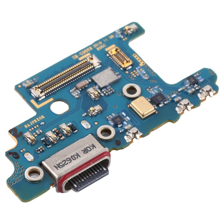For-Samsung-Galaxy-S20-Plus-5G-G986N-OEM-Charging-Port-Flex-Cable-Replacement-Part-(without-Logo)