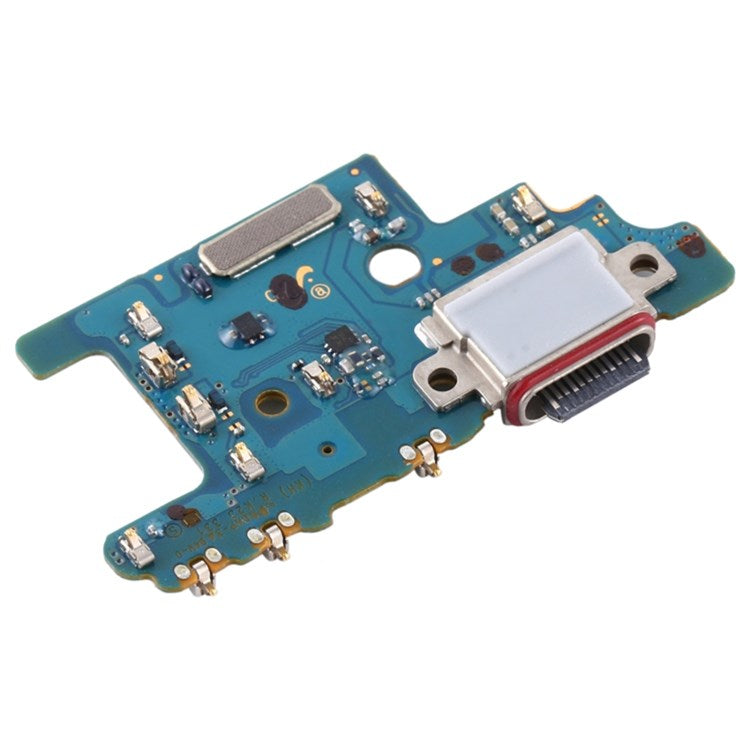 For-Samsung-Galaxy-S20-Plus-5G-G986N-OEM-Charging-Port-Flex-Cable-Replacement-Part-(without-Logo)