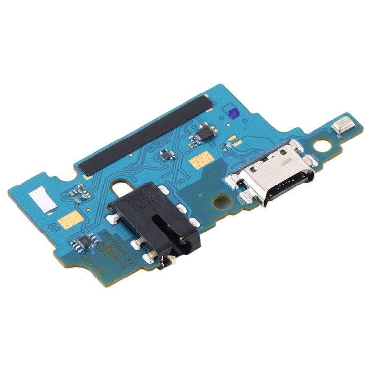 For-Samsung-Galaxy-M51-4G-M515F-OEM-Disassembly-Charging-Port-Flex-Cable-Replacement-Part-(without-Logo)