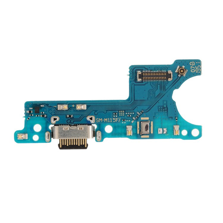 For-Samsung-Galaxy-M11-4G-M115F-OEM-Charging-Port-Flex-Cable-Replacement-Part-(without-Logo)